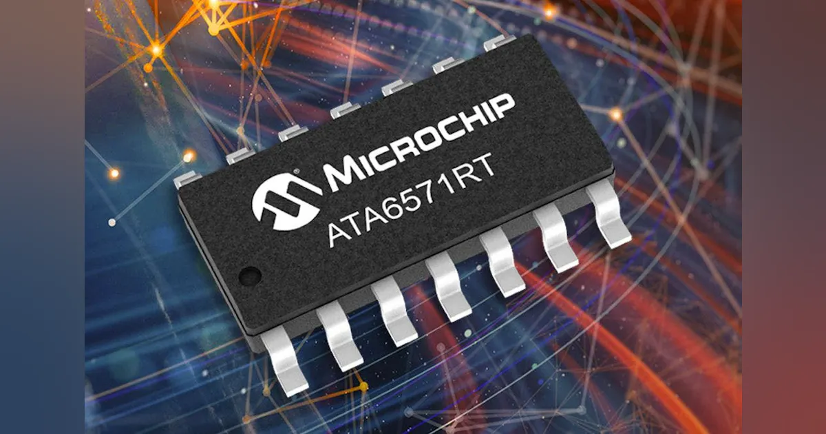 Fd Computer Part Radiation-tolerant CAN FD transceiver for space computers and sensors ...
