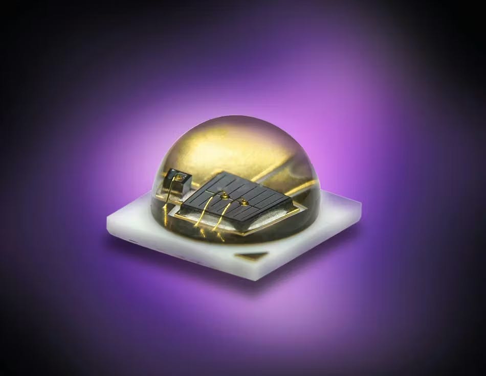 EPIGAP OSA&rsquo;s Groundbreaking SMD SWIR LEDs