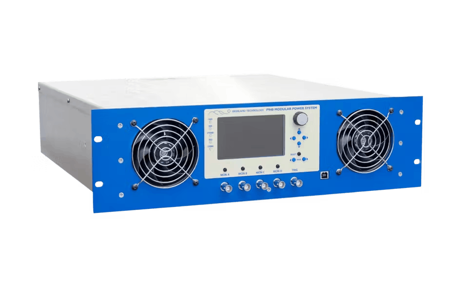 P940 Modular Power System