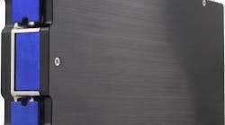 The New Wave Design V6068 high-performance heterogeneous embedded computing 3U VPX module is for demanding sensor interface, signals intelligence (SIGINT), electronic warfare (EW), and data processing applications. The New Wave Design V6068 high-performance heterogeneous embedded computing 3U VPX module is for demanding sensor interface, signals intelligence (SIGINT), electronic warfare (EW), and data processing applications.