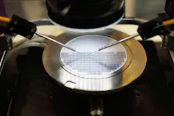 VEYRON focuses on advanced microelectronics research for RF and microwave defense applications