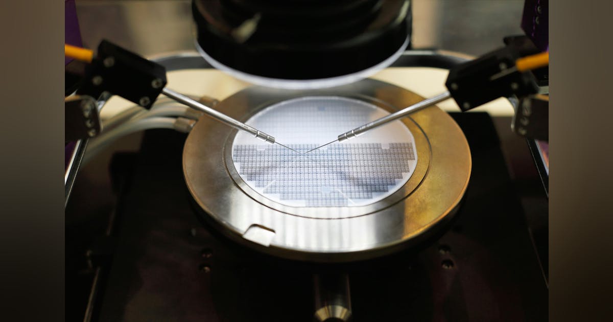 Northrop Grumman to tackle digital beamforming ASIC for RF and ...