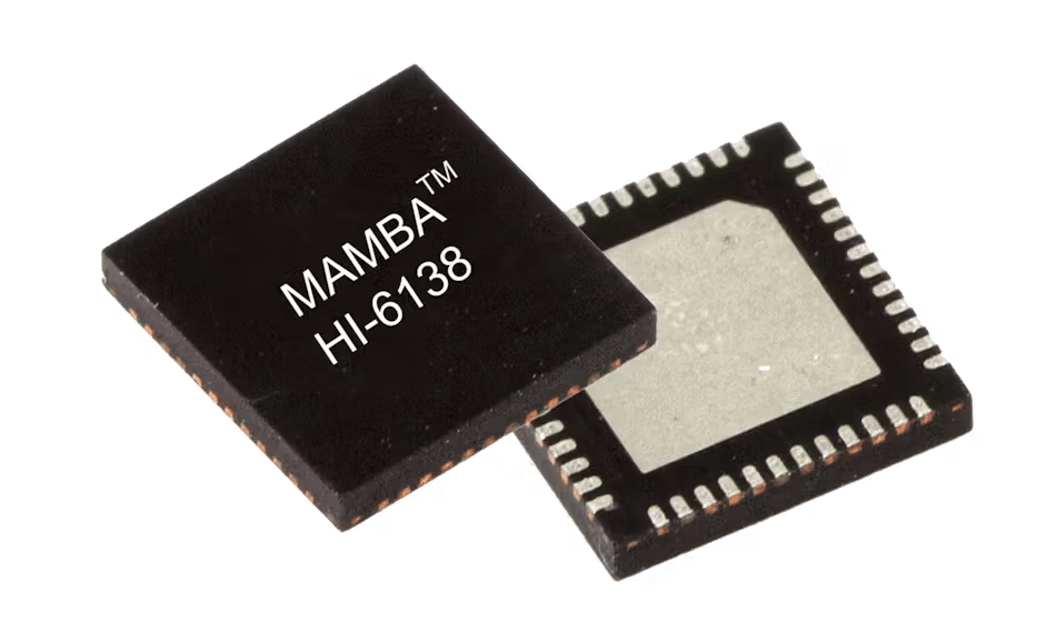 MAMBA HI-6138