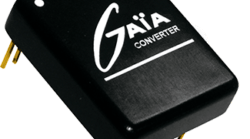 The Gaia Converter MPGS-14 point-of-load non-isolated buck type power modules are for demanding electronic systems -- especially in defense, aerospace, and rugged industrial environments. The Gaia Converter MPGS-14 point-of-load non-isolated buck type power modules are for demanding electronic systems -- especially in defense, aerospace, and rugged industrial environments.
