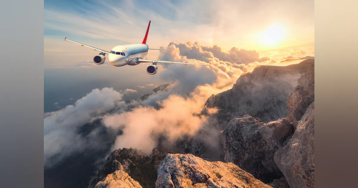 Immfly to launch OneWeb-based high-speed connectivity for narrowbody ...