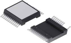 The Littelfuse MMIX1T500N20X4 X4-class ultra-junction power metal oxide silicon field-effect transistor (MOSFET) is for uncrewed aircraft applications. The Littelfuse MMIX1T500N20X4 X4-class ultra-junction power metal oxide silicon field-effect transistor (MOSFET) is for uncrewed aircraft applications.