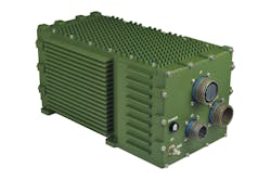 Elma Electronic offers a customer-tailored rugged computing platform for field deployment. Elma Electronic offers a customer-tailored rugged computing platform for field deployment.