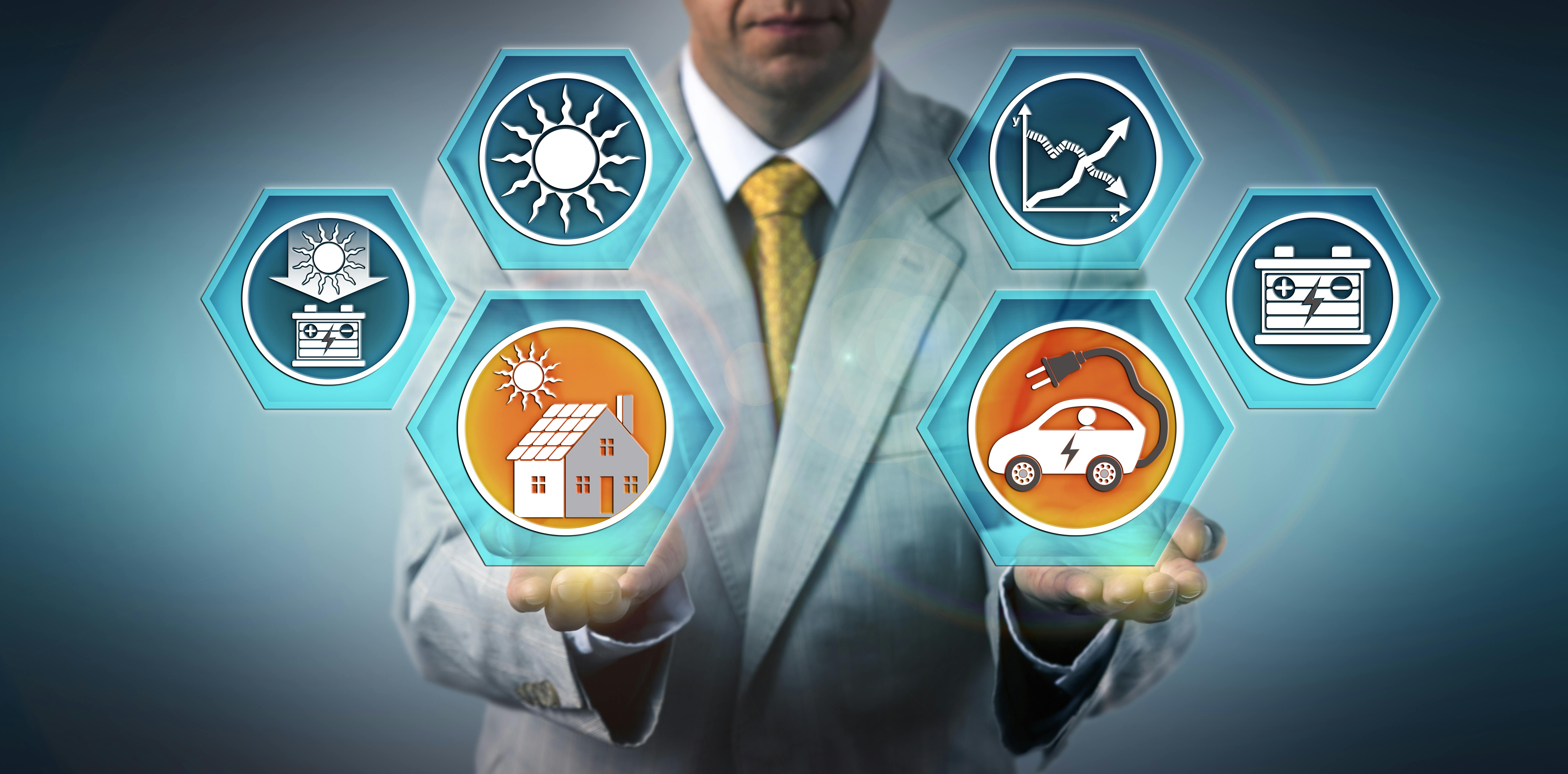 Military researchers to brief industry on developing safe energy storage without rigid materials