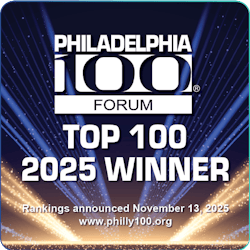 Delta Information Systems Top 100 Winner Delta Information Systems Top 100 Winner