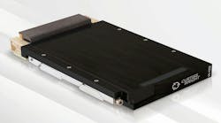 The Green Hills-Curtiss-Wright open-systems multicore embedded computing is for safety-critical and airworthiness-certified avionics. The Green Hills-Curtiss-Wright open-systems multicore embedded computing is for safety-critical and airworthiness-certified avionics.