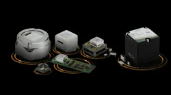 Silicon Sensing Landscape Product Family Silicon Sensing Landscape Product Family