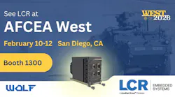 LCR and Jonathan - Innovation on the move at AFCEA LCR and Jonathan - Innovation on the move at AFCEA