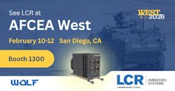 LCR and Jonathan - Innovation on the move at AFCEA LCR and Jonathan - Innovation on the move at AFCEA