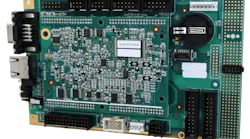 Elma's Vpx Chassis Manager Assures The Proper Operation Of Chassis Components (power Supply, Fans, Backplane) Andplug In Cards In Defense Embedded Computing Platforms