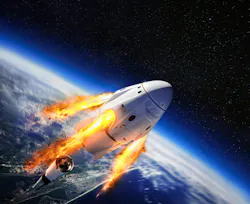 U.S. Space Force is looking for companies able to help enhance U.S. spaceports to accommodate growing numbers of military space missions.