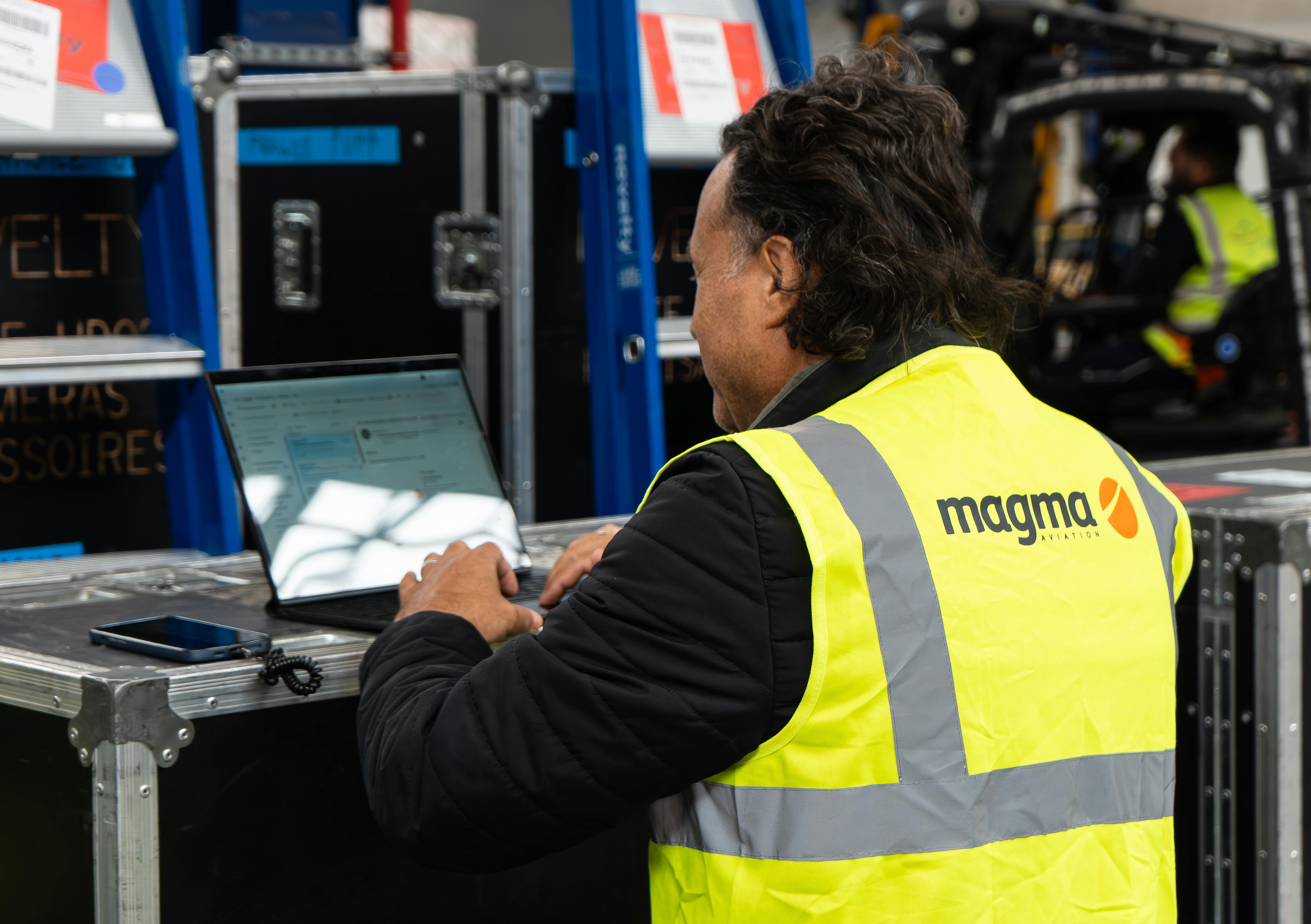 Cargo management tool to help streamline freight decision-making introduced by Magma Aviation