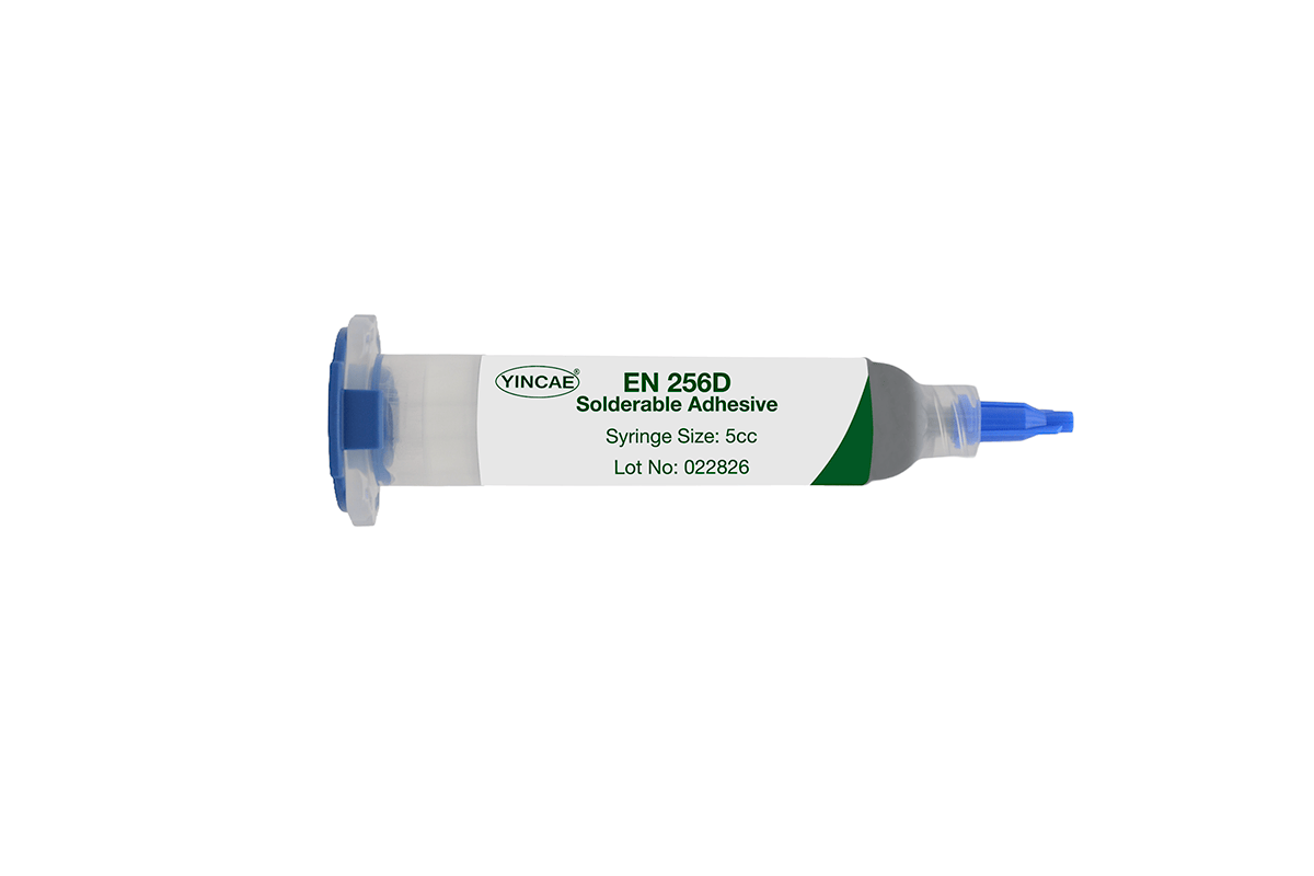 EN256ED Solderable Adhesive