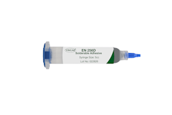 EN 256D Solderable Adhesive EN 256D Solderable Adhesive