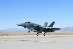 Navy taps Boeing and Lockheed Martin for passive infrared sensor for ...