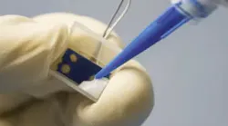 Epoxies with Low Coefficient of Thermal Expansion
