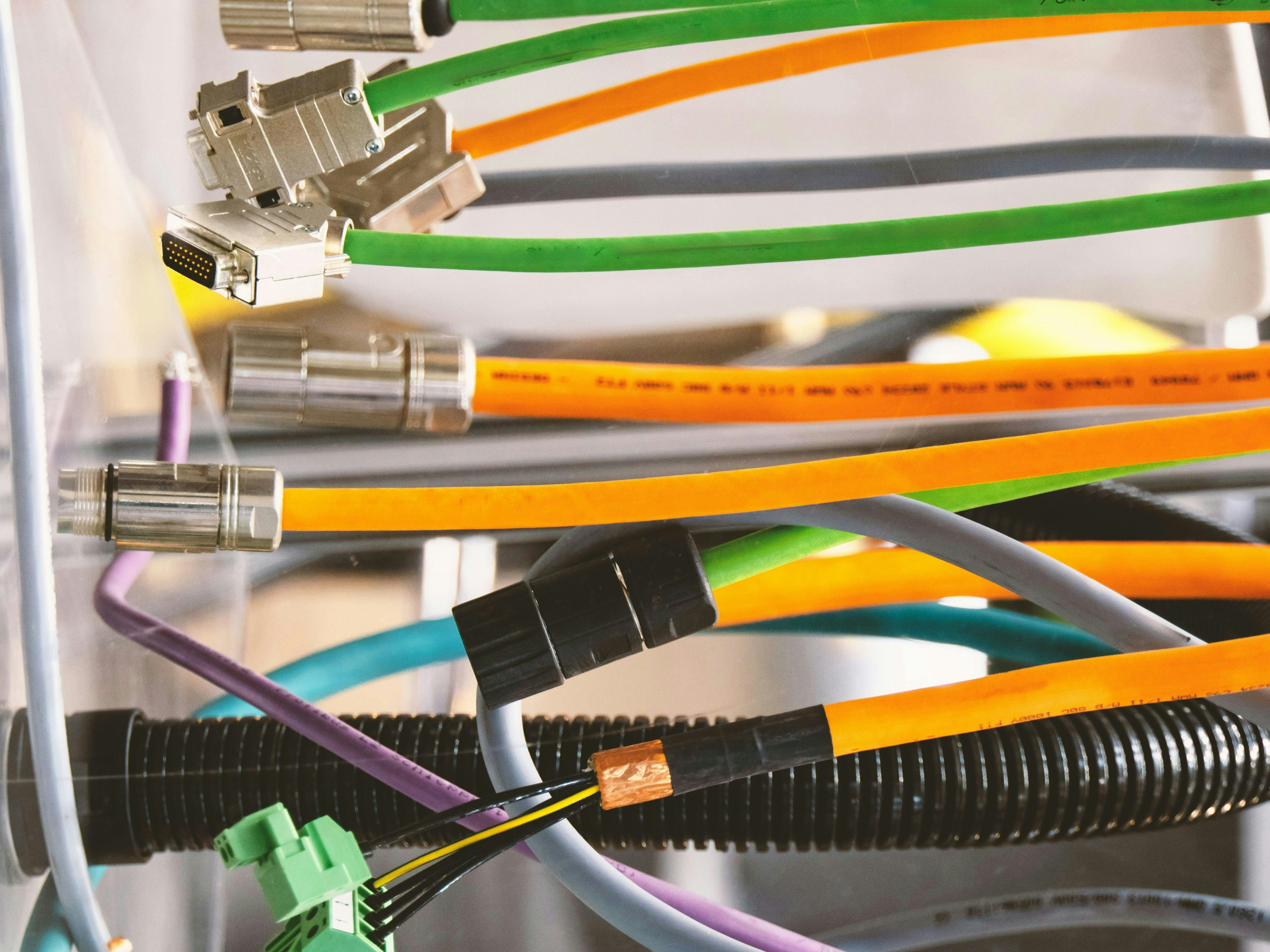 The Army is looking for one prototype low-rate initial production (LRIP) robotic wire harness manufacturing machine, one full-rate production robotic wire harness manufacturing machine, software to operate these machines, and engineering services.