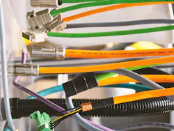 The Army is looking for one prototype low-rate initial production (LRIP) robotic wire harness manufacturing machine, one full-rate production robotic wire harness manufacturing machine, software to operate these machines, and engineering services.