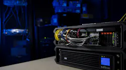 The new ODIN hardware is 75 percent smaller and lighter than previous hardware, and is designed to run ALIS software and ODIN software applications.