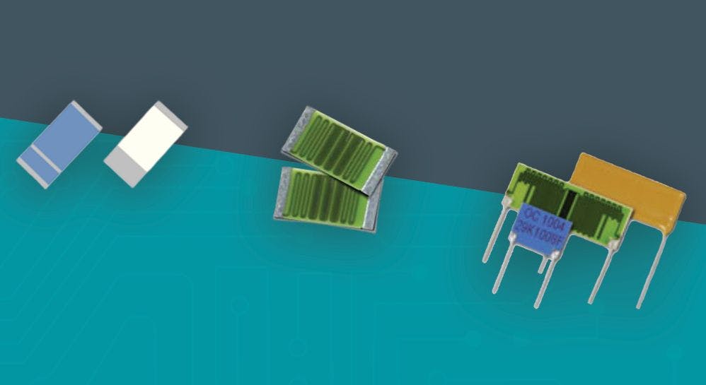 The Rhopoint Components precision resistors from Exxelia Ohmcraft in Paris are for measurement, instrumentation, aerospace, medical, and metrology applications where every microvolt counts.