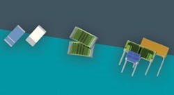 The Rhopoint Components precision resistors from Exxelia Ohmcraft in Paris are for measurement, instrumentation, aerospace, medical, and metrology applications where every microvolt counts. The Rhopoint Components precision resistors from Exxelia Ohmcraft in Paris are for measurement, instrumentation, aerospace, medical, and metrology applications where every microvolt counts.