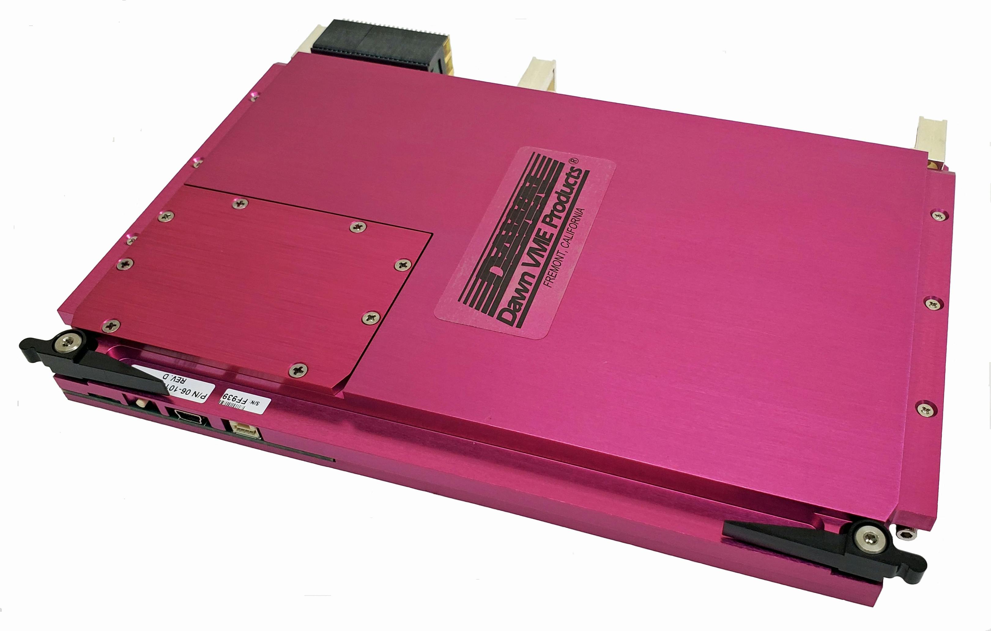 ITM-6976 6U Intelligent VPX Test Module