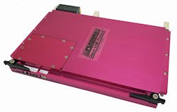 ITM-6976 6U Intelligent VPX Test Module ITM-6976 6U Intelligent VPX Test Module