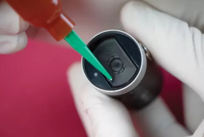 Master Bond UV26DCMed