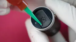 Master Bond UV26DCMed