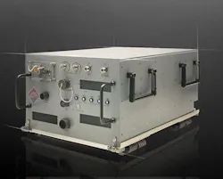 The Telephonics AN/UPX-43 IFF also provides multi-channel automatic dependent surveillance-broadcast (ADS-B), and complies with U.S. and international specifications that define interrogator modes, performance, control, reporting and interface.