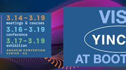 YINCAE | APEX EXPO 2026 YINCAE | APEX EXPO 2026