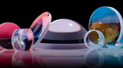 Aspheric Lenses