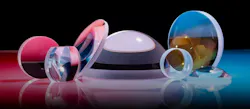 Aspheric Lenses Aspheric Lenses