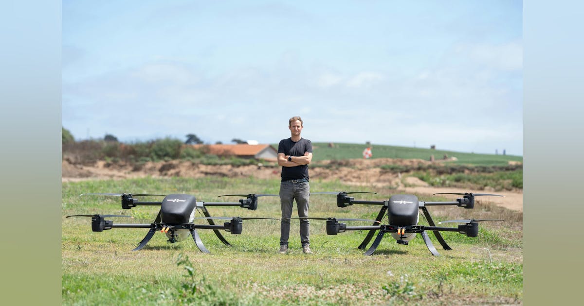 Aspen Fire acquires autonomous wildfire suppression system from Seneca ...