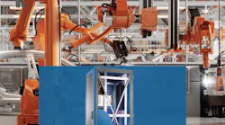 Rugged Cabinets for Harsh Environments