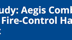 Case Study: Aegis Combat System Fire-Control Hardware Cabinet