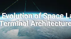 The Evolution of Space Laser Terminal Architecture
