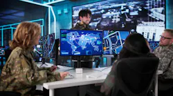 The Air Force RAPID program seeks to use data, knowledge-based information, and model-based inference engines that use satellite imagery; open-source intelligence; and cyber-generated data from network traffic.