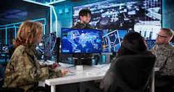 The Air Force RAPID program seeks to use data, knowledge-based information, and model-based inference engines that use satellite imagery; open-source intelligence; and cyber-generated data from network traffic.