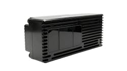 The E-con DepthVista Helix 3D continuous wave indirect time-of-flight (iToF) camera for industrial robotics applications like autonomous mobile robots, pick-and-place, industrial safety and automation, and smart agriculture. The E-con DepthVista Helix 3D continuous wave indirect time-of-flight (iToF) camera for industrial robotics applications like autonomous mobile robots, pick-and-place, industrial safety and automation, and smart agriculture.