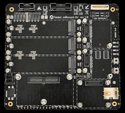 MILBOARD-THR MILBOARD-THR
