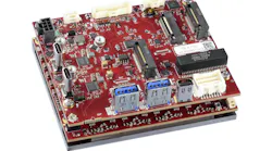 New Ultra-Compact Embedded Computer from VersaLogic