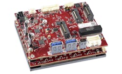 New Ultra-Compact Embedded Computer from VersaLogic New Ultra-Compact Embedded Computer from VersaLogic