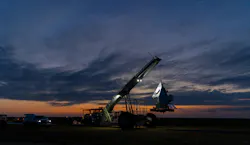 NASA taps Triggs Tech for engineering support for EXCITE exoplanet ...