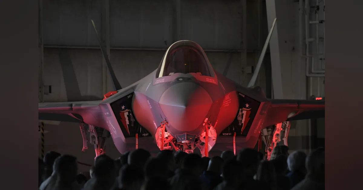 Sensor fusion meets edge computing for real-time ops | Military Aerospace