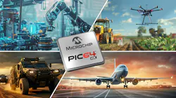 Microchip's PIC64HX family of high-performance, multicore 64-bit RISC-V microprocessors is designed for intelligent edge computing. Microchip's PIC64HX family of high-performance, multicore 64-bit RISC-V microprocessors is designed for intelligent edge computing.